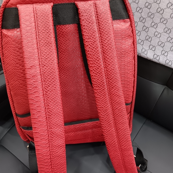 Backpack - Picture 1 of 2